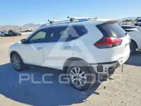 2017 Nissan ROGUE фото