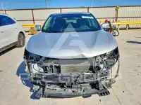 2017 Nissan ROGUE фото