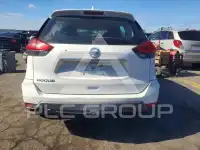 2017 Nissan ROGUE фото