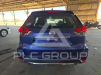 2017 Nissan ROGUE фото