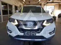 2017 Nissan ROGUE фото