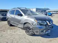 2017 Nissan ROGUE фото