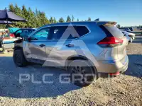 2017 Nissan ROGUE фото