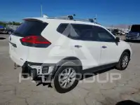 2017 Nissan ROGUE фото