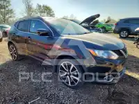 2017 Nissan ROGUE фото