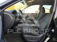 2017 Nissan ROGUE photo