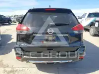 2017 Nissan ROGUE фото