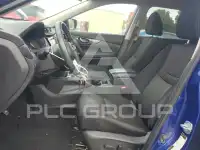 2017 Nissan ROGUE фото