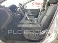 2017 Nissan ROGUE фото