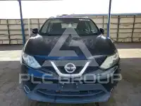 2017 Nissan ROGUE фото