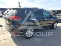 2017 Nissan ROGUE фото