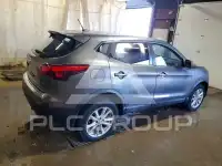 2017 Nissan ROGUE фото