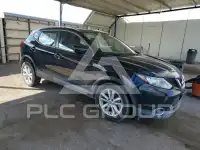 2017 Nissan ROGUE фото