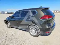 2017 Nissan ROGUE photo