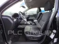 2017 Nissan ROGUE photo