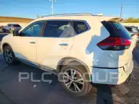 2017 Nissan ROGUE фото
