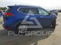 2017 Nissan ROGUE фото