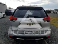 2017 Nissan ROGUE фото