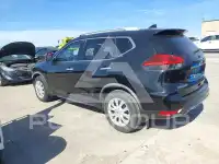 2017 Nissan ROGUE фото
