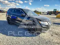 2017 Nissan ROGUE фото