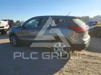 2017 Nissan ROGUE фото