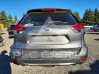 2017 Nissan ROGUE фото