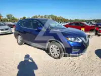 2017 Nissan ROGUE фото