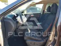 2017 Nissan ROGUE фото