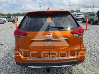 2017 Nissan ROGUE фото