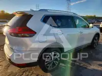 2017 Nissan ROGUE фото