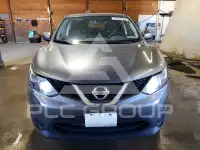 2017 Nissan ROGUE фото