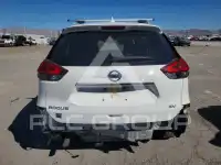 2017 Nissan ROGUE фото