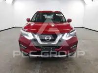 2017 Nissan ROGUE фото