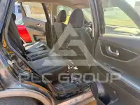 2017 Nissan ROGUE фото