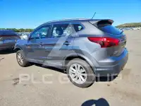 2017 Nissan ROGUE фото