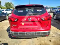 2017 Nissan ROGUE фото