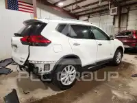 2017 Nissan ROGUE фото