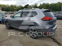 2017 Nissan ROGUE фото