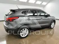 2017 Nissan ROGUE фото