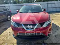 2017 Nissan ROGUE фото
