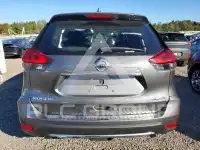 2017 Nissan ROGUE фото