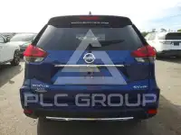 2017 Nissan ROGUE фото