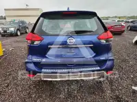 2017 Nissan ROGUE фото
