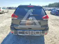 2017 Nissan ROGUE фото