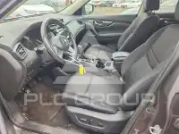 2017 Nissan ROGUE фото