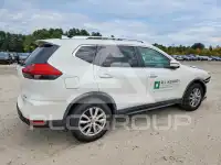 2017 Nissan ROGUE фото