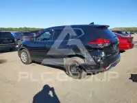 2017 Nissan ROGUE фото