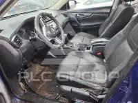 2017 Nissan ROGUE фото
