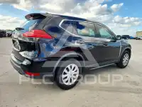 2017 Nissan ROGUE фото