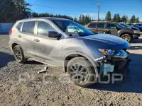 2017 Nissan ROGUE фото